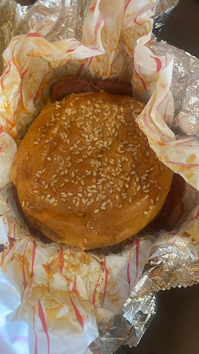 Photo of Patty's - Unit 2 Barracks Rd, Newcastle-under-Lyme, Newcastle ST5 1AW